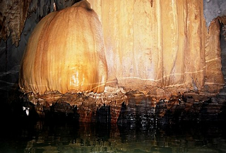 Puerto Princesa Underground River