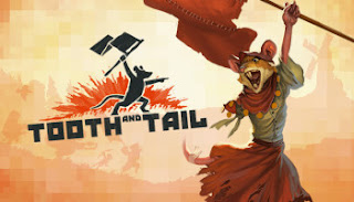 Tooth and Tail Free Download
