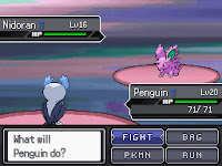 Pokemon Redemption Screenshot 04