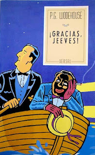 gracias jeeves wodehouse