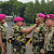 Dankormar Pimpin Sertijab Danbrigif 4 Marinir/BS