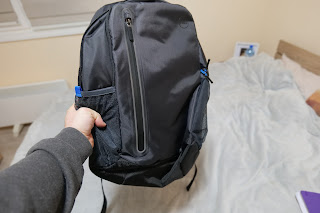 Dell Urban Backpack 15 tested