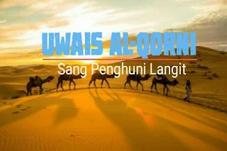 Sang Penghuni Langit