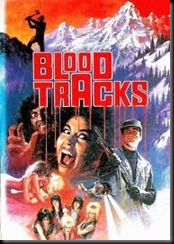 Blood Tracks