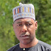 Zulum: From vice president to president 