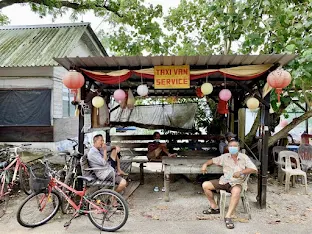 Pulau Ubin