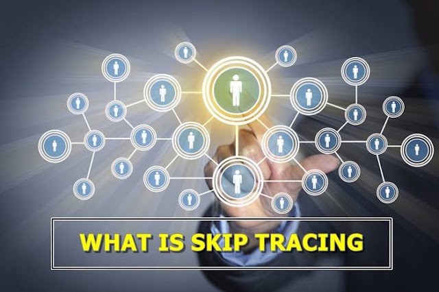 What is Skip Tracing in The Debt Collection Industry?