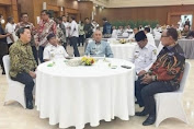 Hadiri Rakor LKKL dan LKPD, Wagub : Ini Penting Agar Lebih Transparan dan Akuntabel 