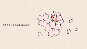 簡単なコスモスの花のイラストの描き方 遠北ほのかのイラストサイト