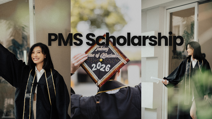 PMS Scholarship: Your Guide to Funding Higher Education