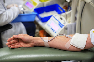 Paranaense com sangue raro é um dos doadores envolvidos em plano para salvar paciente do Piauí