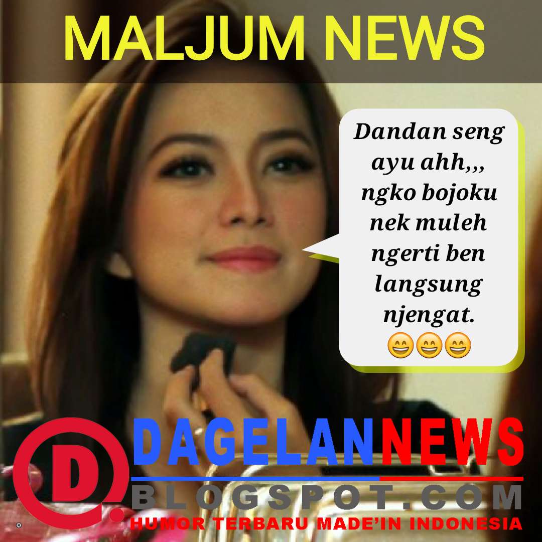 Meme Lucu Yang Gambarin Karakter Kamu Terbaru Expo DP BBM