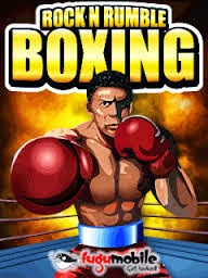 game boxing