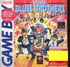 Roms de GameBoy Blues Brothers The Jukebox Adventure (Español) ESPAÑOL descarga directa