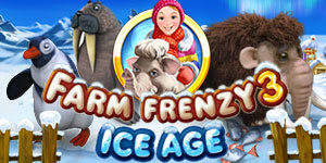 Farm Frenzy 3 - Ice Age