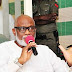 Akeredolu defiant, says still in Ondo Guber race