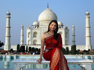 Aishwarya Rai Beautiful Image