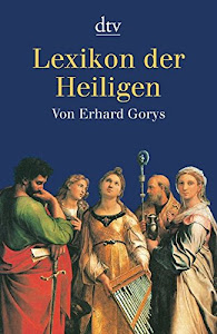 Lexikon der Heiligen