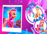 My Little Pony G5 Pony Figures