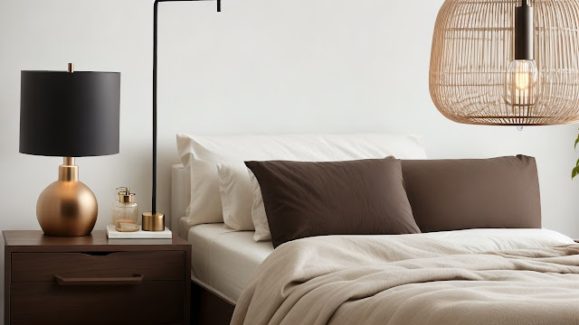 Conclusion: Bedside Lamps - Illuminating Comfort and Style