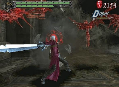 Download PC Games Devil May Cry 3 Special Edition'