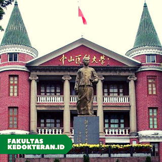 Kedokteran Sun Yat-sen University