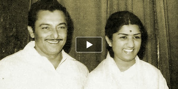 Listen to Lata Mangeshkar Songs on Raaga.com