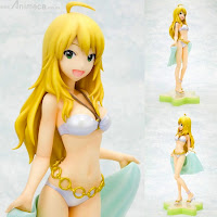 FIGURA MIKI HOSHII Angelic Island Ver. THE IDOL M@STER, THE IDOLMASTER