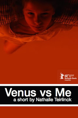 Venus vs. Me. 2010.