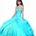 Cinderella Ball Gown Prom Beautiful New Fashion Suits Elegant Dresses 2014-15 For Girls-Women