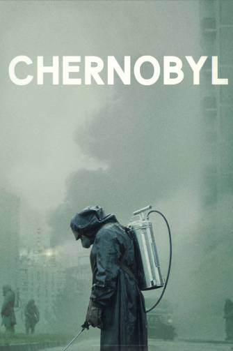 Descargar serie chernobyl mega