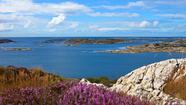 Kosterhavet National Park