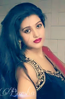 Barsha Priyadarshini