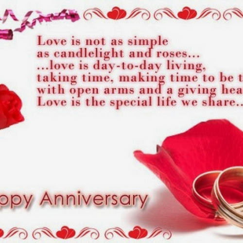 wedding anniversary quotes Wallpaper