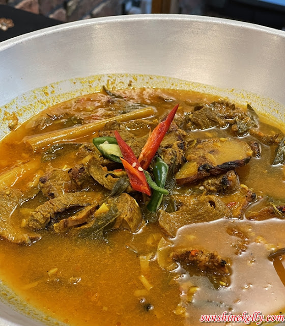 Ramadan Review, Quan’s Bazar Selera,  Quan’s Kitchen, Four Points by Sheraton Kuala Lumpur Chinatown, Buffet Ramadan KL, Chef Naem Ramli, Food