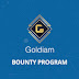 Goldiam - The Next Generation Opportunity for Mining  Gold and Diamond From Your Homes.