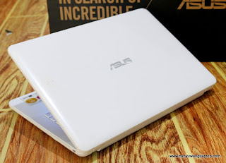 Jual Laptop Asus X441U Core i3 Gen.6 Double VGA Bekas Banyuwangi