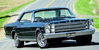 Ford Galaxie