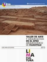 Huaca Huantille