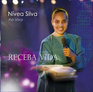 Nivea Silva - Receba Vida 2009