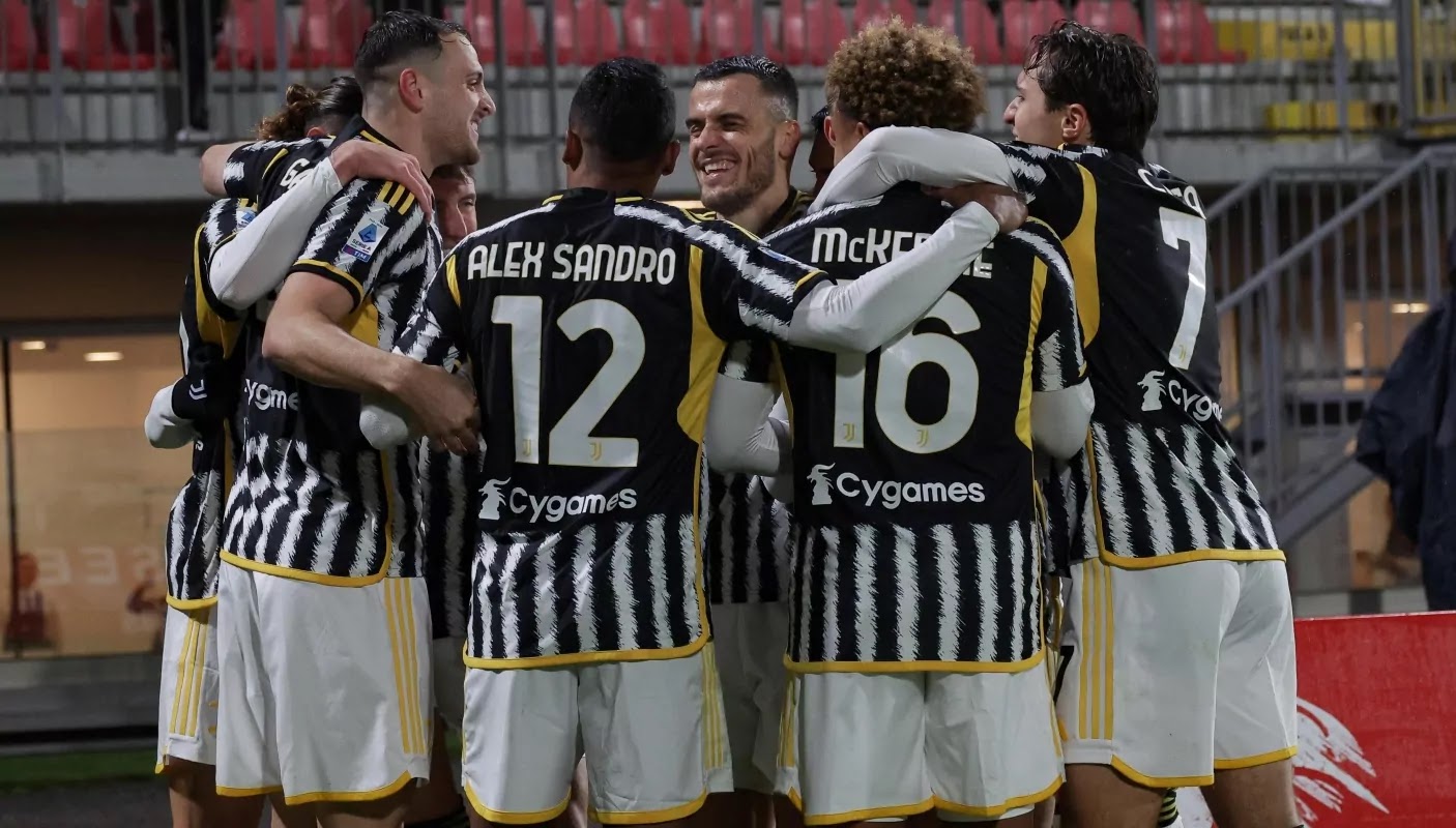 Juventus vs. Roma Serie A Showdown and Predictions