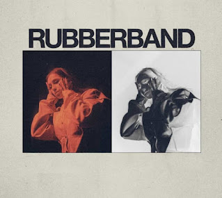 Tate McRae - Rubberband Lyrics