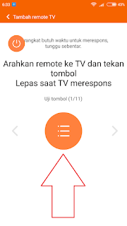 teman pengguna smartphone android Xiaomi Cara Membuat Hp Android Xiaomi MIUI 8 Menjadi Remote Segala Macam Perangkat Elektronik