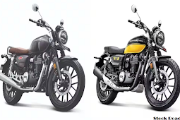 भारत में लॉन्च हुई नई मोटरसाइकिलें, कीमत; ये हैं फीचर्स (New motorcycles launched in India, price; These are the features)