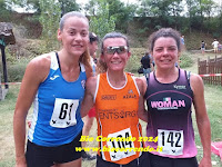 Valeria Straneo, podio f, I due abeti di sera, Pozzolo Formigaro, podismo, corsa su strada, correre, run, running
