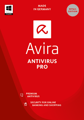Avira Antivirus Pro v15 [Español + FULL]