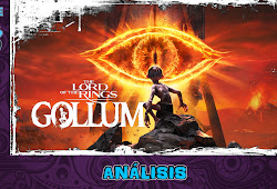 THE LORD OF THE RINGS: GOLLUM - ANÁLISIS EN PS5