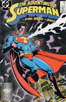 Adventures of Superman #440