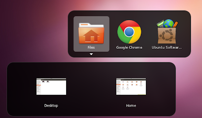 Install GNOME Shell Ubuntu 11.10