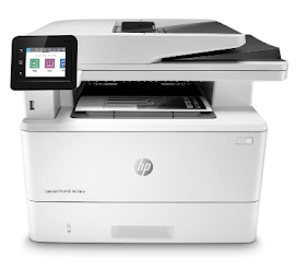 HP LaserJet Pro MFP M428dw